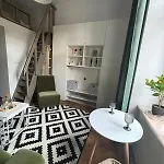 Apartmán Krakow Central Green Apartments Krakov