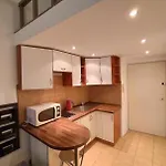 Krakow Central Green Apartments * كراكوفيا