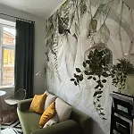 شقة Krakow Central Green Apartments كراكوفيا