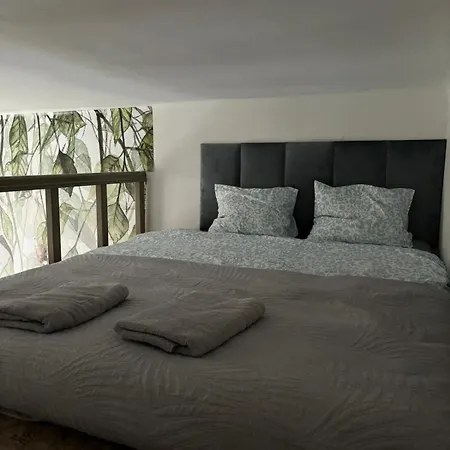 Krakow Central Green Apartments Apartment *