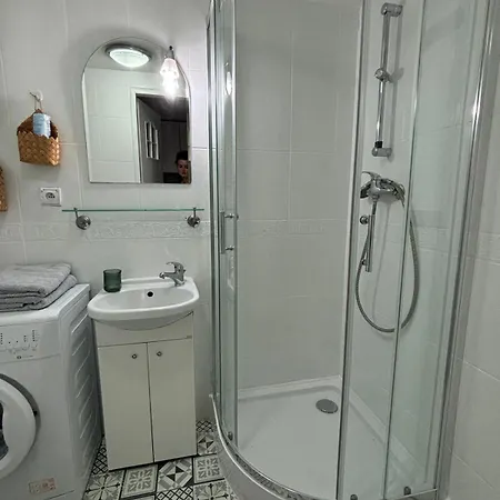 Krakow Central Green Apartments * Kraków